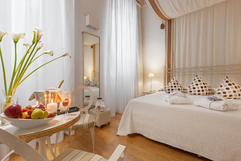 Affittacamere Boutique Room Verona Dış mekan fotoğraf